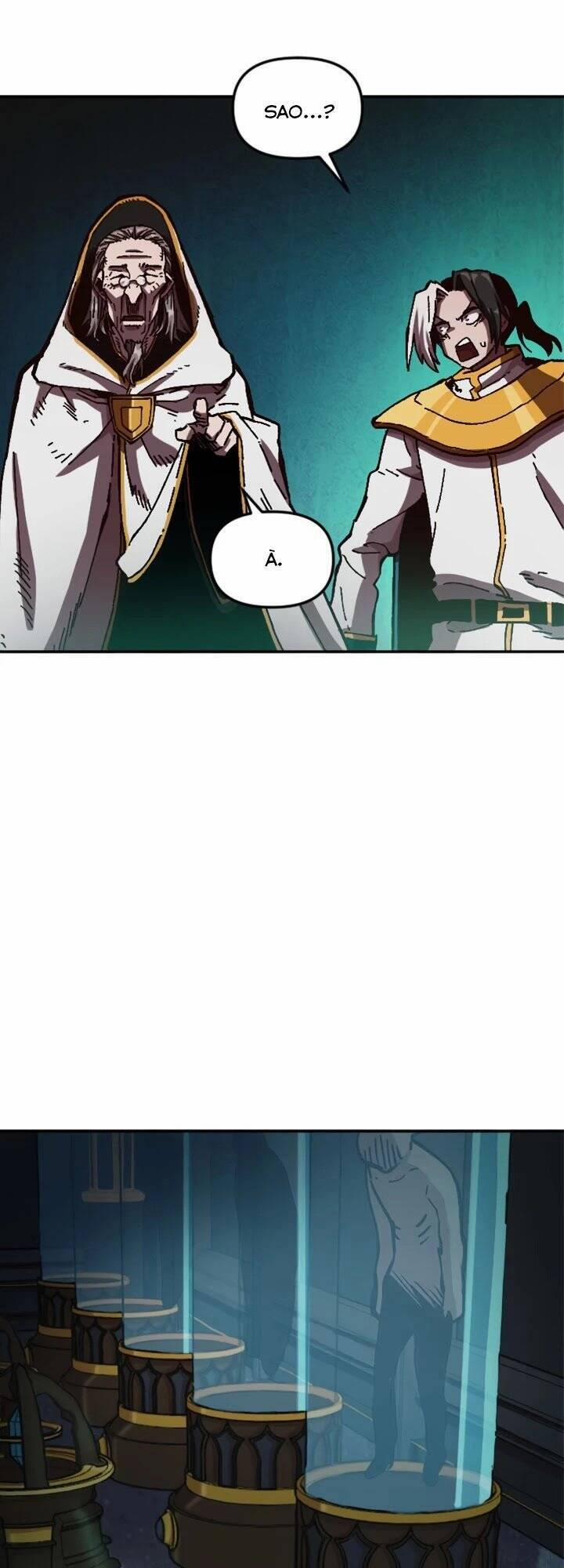 Nô Lệ Nghịch Thiên 60 trang 25