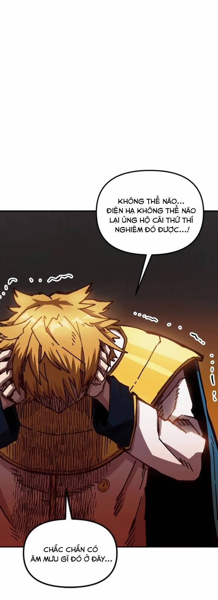 Nô Lệ Nghịch Thiên 60 trang 34