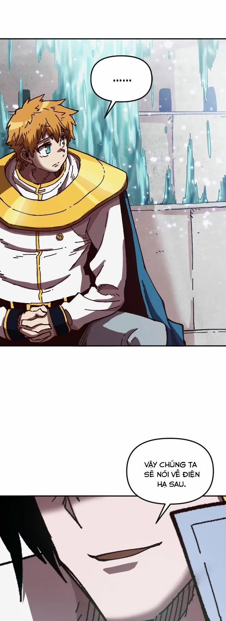 Nô Lệ Nghịch Thiên 60 trang 38