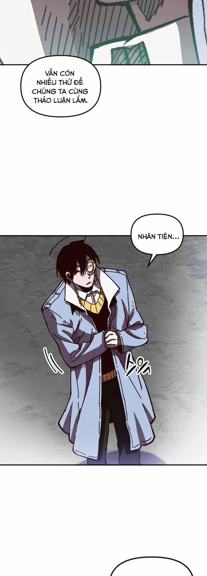 Nô Lệ Nghịch Thiên 60 trang 39