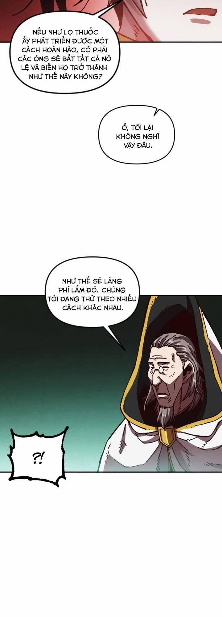 Nô Lệ Nghịch Thiên 60 trang 47