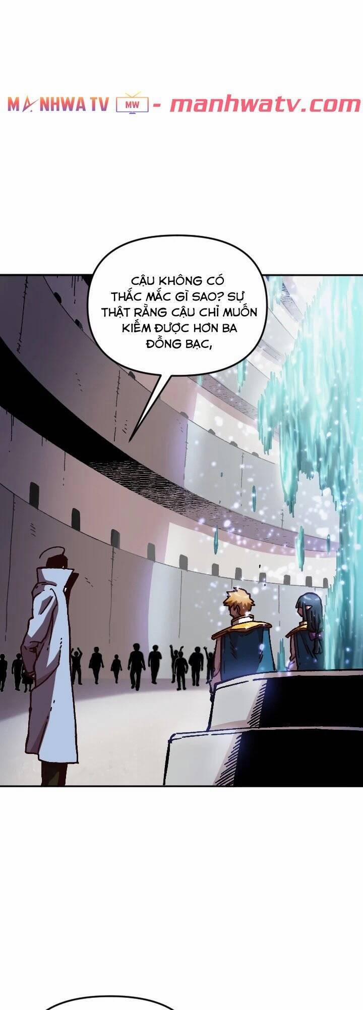 Nô Lệ Nghịch Thiên 60 trang 5