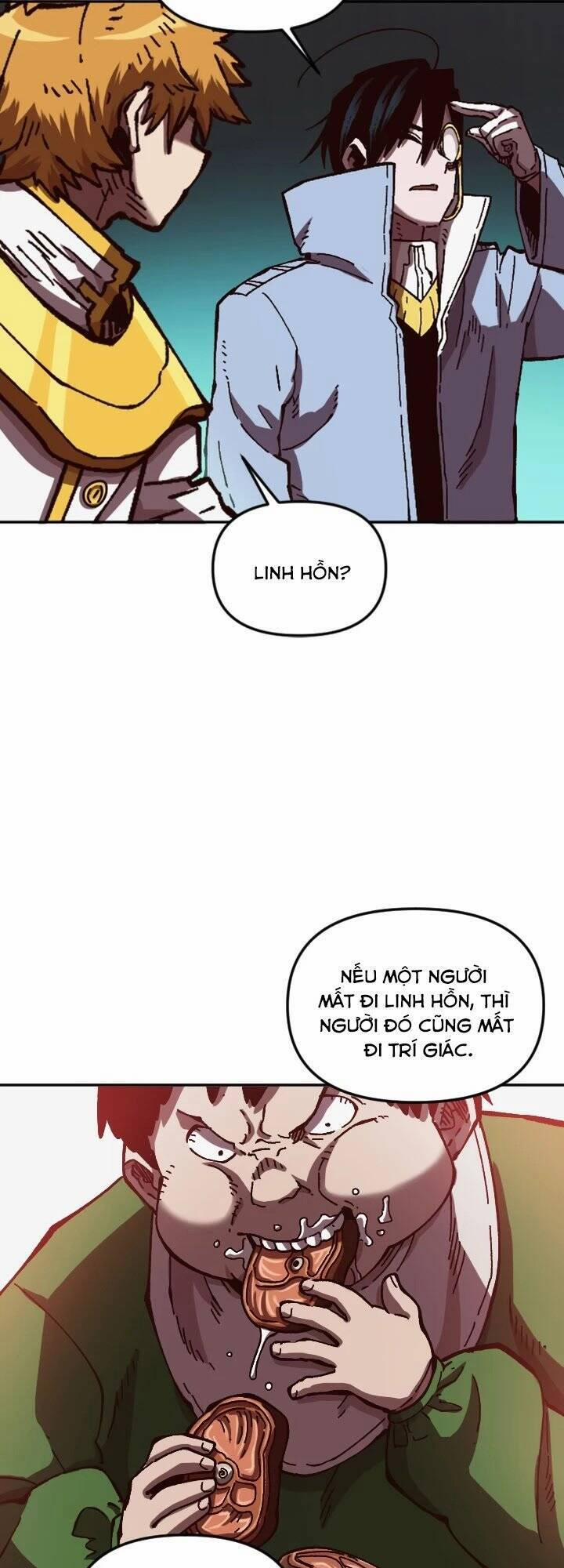 Nô Lệ Nghịch Thiên 60 trang 52