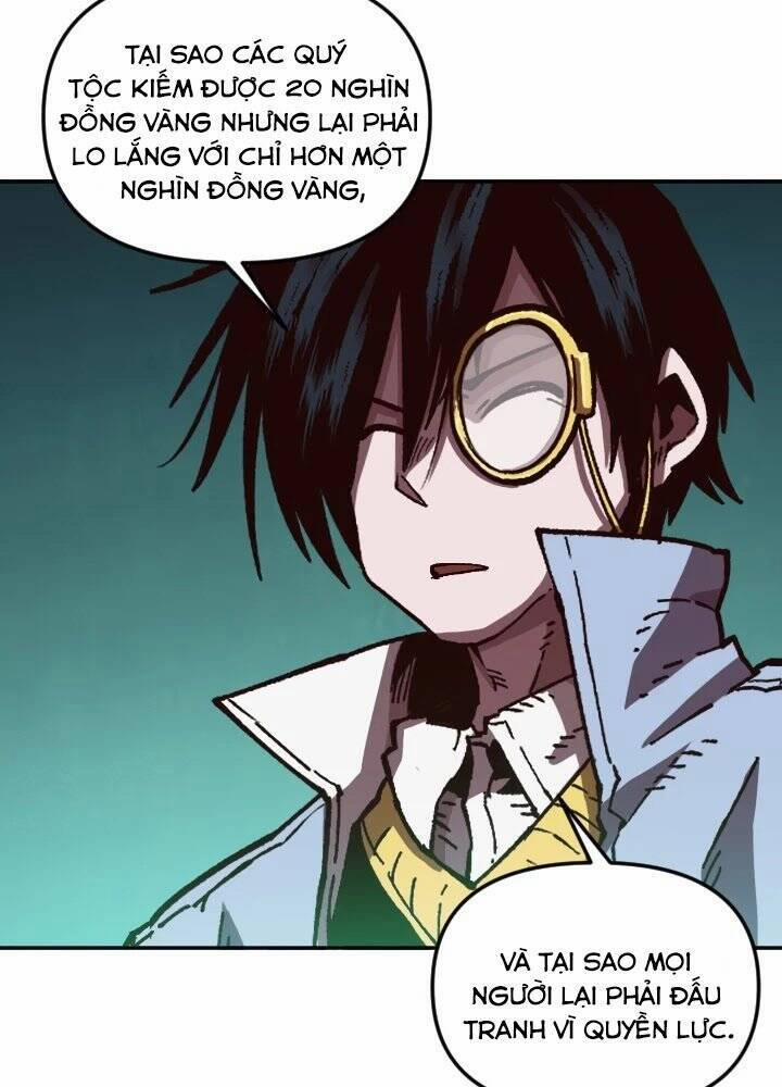 Nô Lệ Nghịch Thiên 60 trang 6