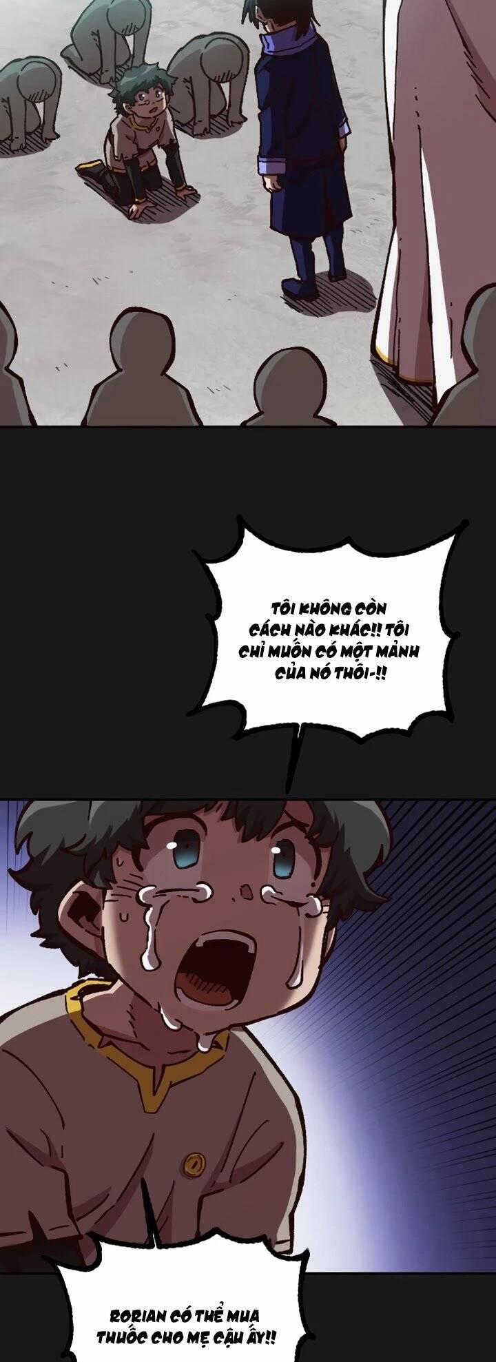 Nô Lệ Nghịch Thiên 60 trang 74