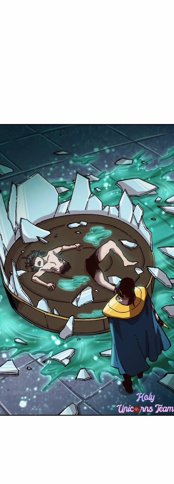 Nô Lệ Nghịch Thiên 61 trang 1