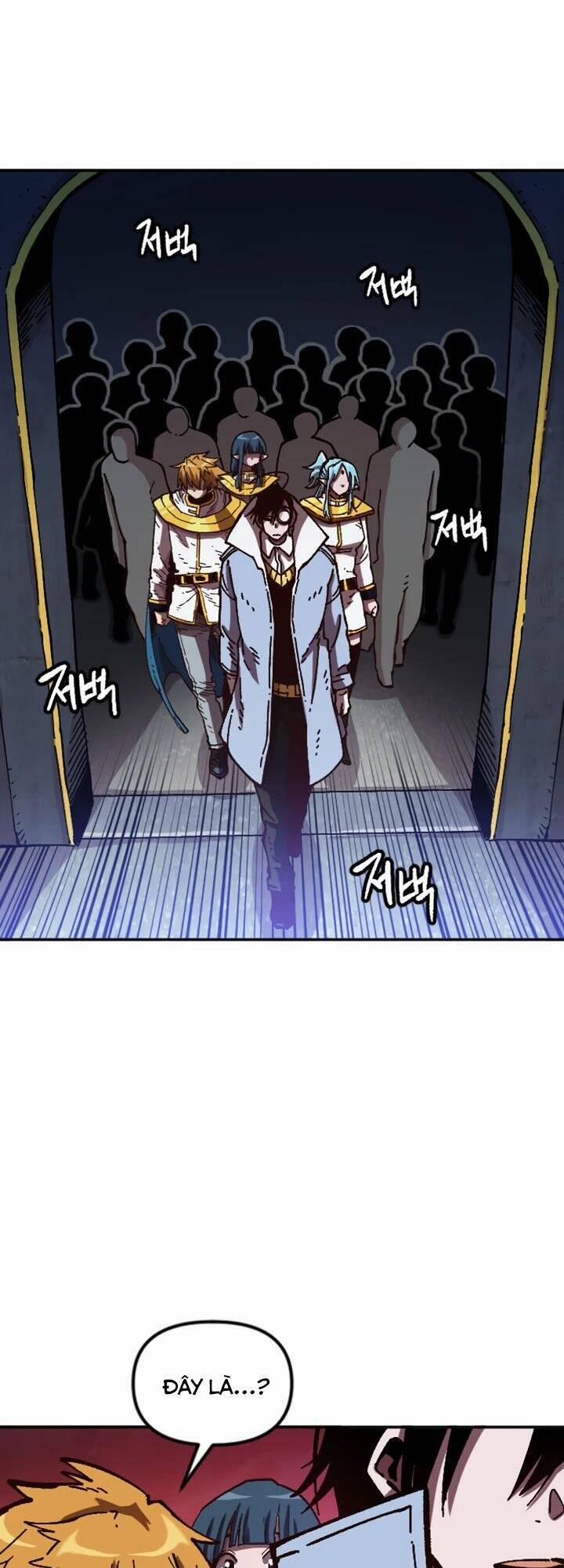 Nô Lệ Nghịch Thiên 61 trang 11