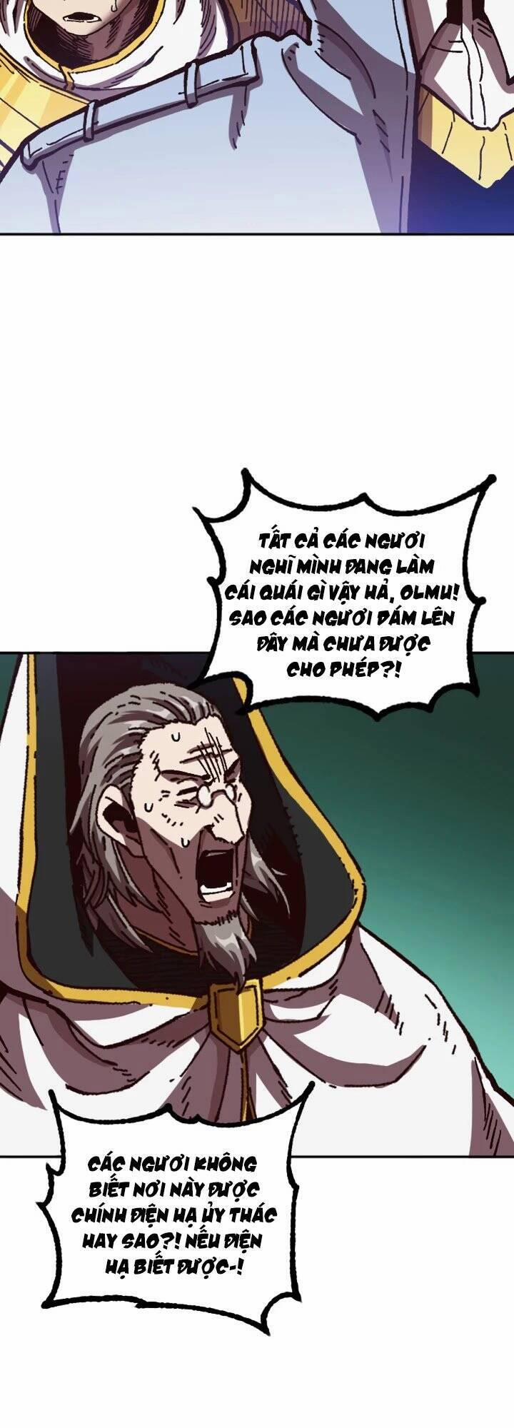 Nô Lệ Nghịch Thiên 61 trang 13