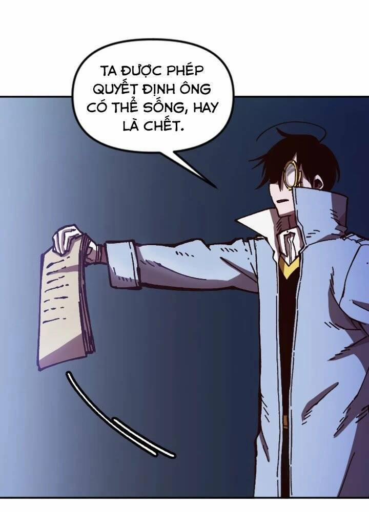 Nô Lệ Nghịch Thiên 61 trang 14