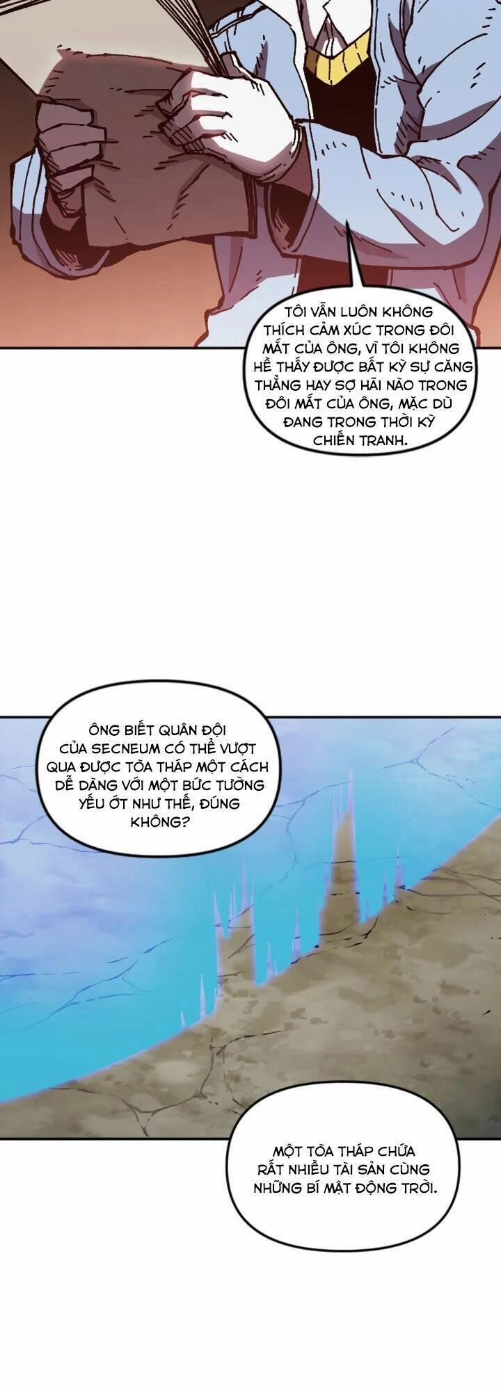 Nô Lệ Nghịch Thiên 61 trang 17