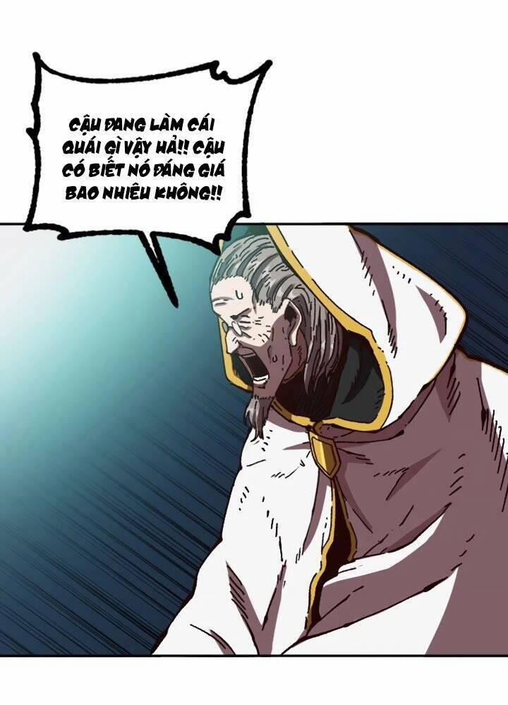 Nô Lệ Nghịch Thiên 61 trang 2