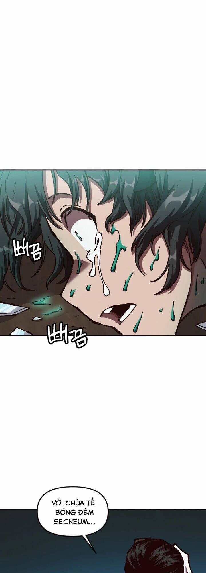 Nô Lệ Nghịch Thiên 61 trang 3