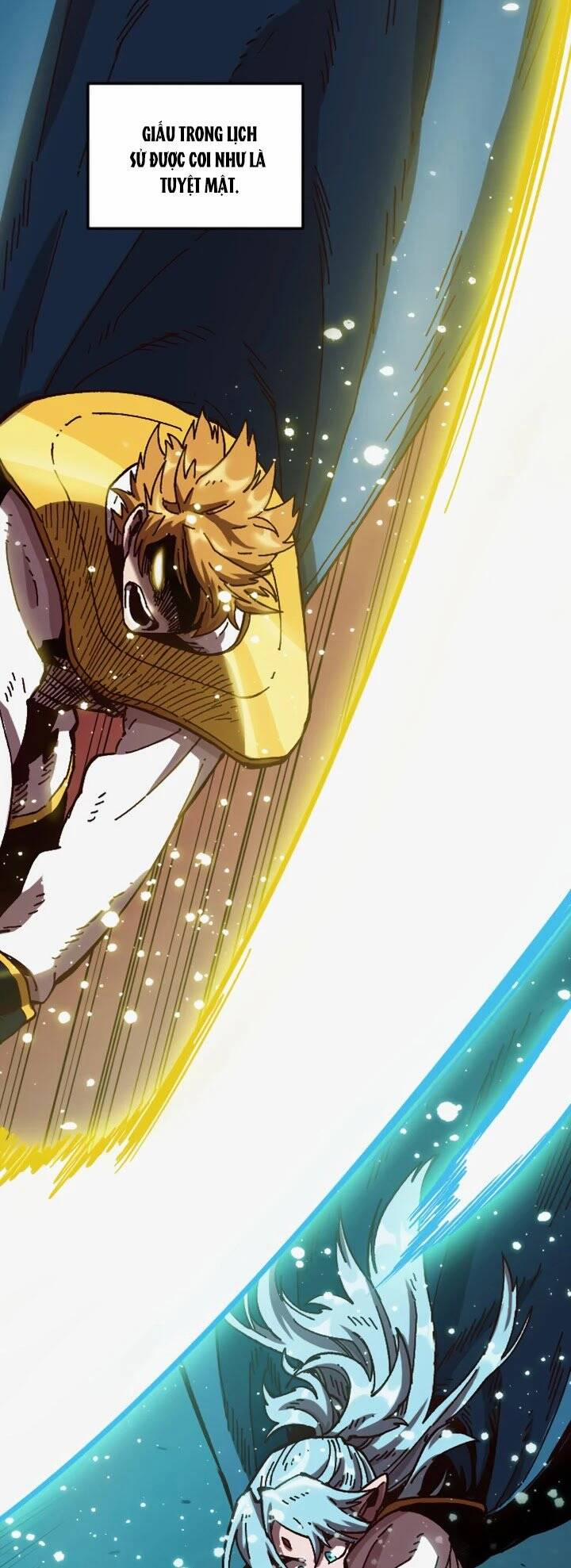 Nô Lệ Nghịch Thiên 61 trang 46