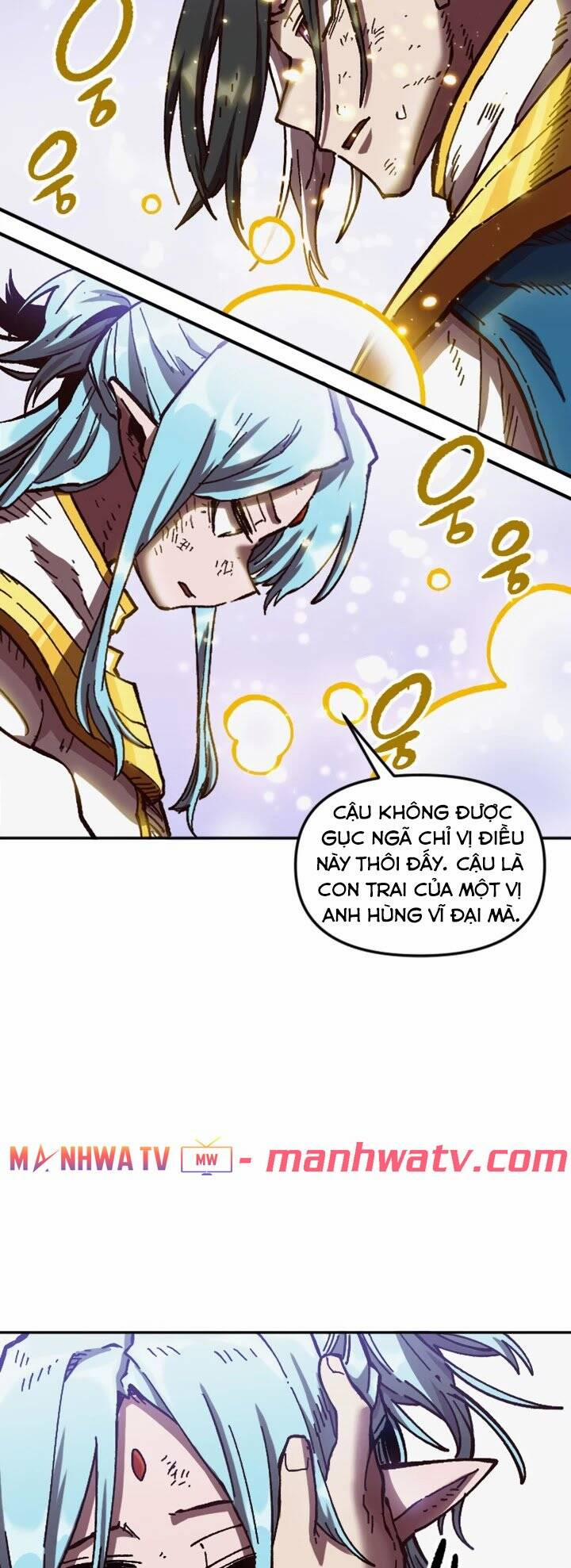 Nô Lệ Nghịch Thiên 61 trang 54