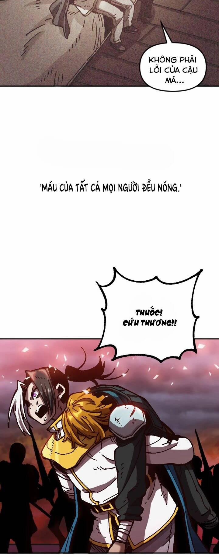 Nô Lệ Nghịch Thiên 61 trang 70