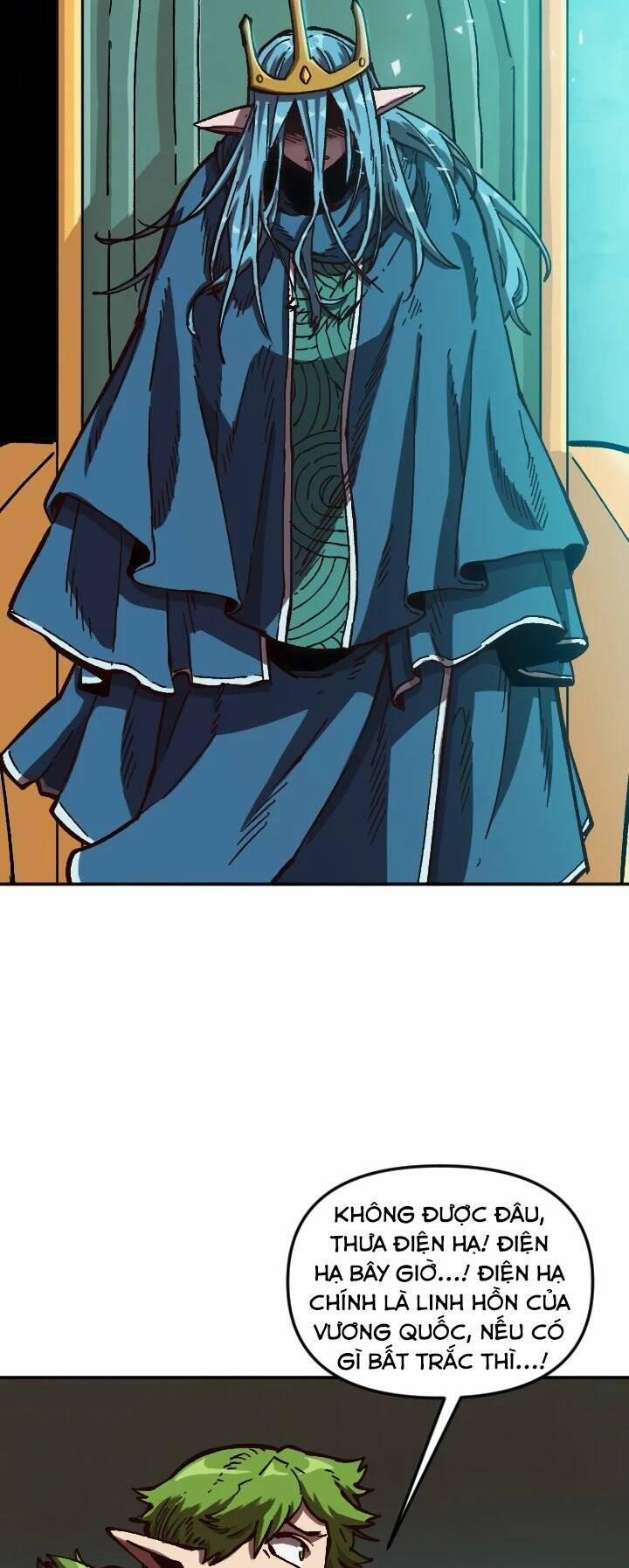 Nô Lệ Nghịch Thiên 62 trang 12