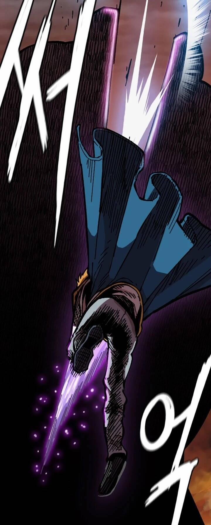 Nô Lệ Nghịch Thiên 62 trang 20