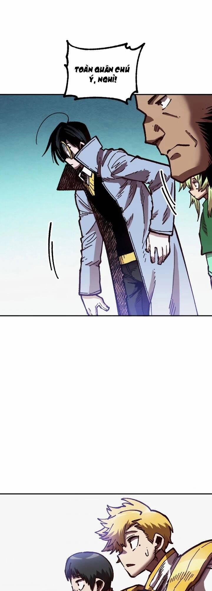 Nô Lệ Nghịch Thiên 62 trang 30