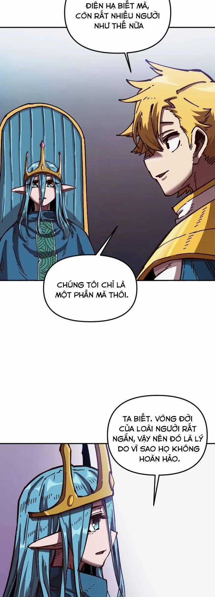 Nô Lệ Nghịch Thiên 62 trang 66