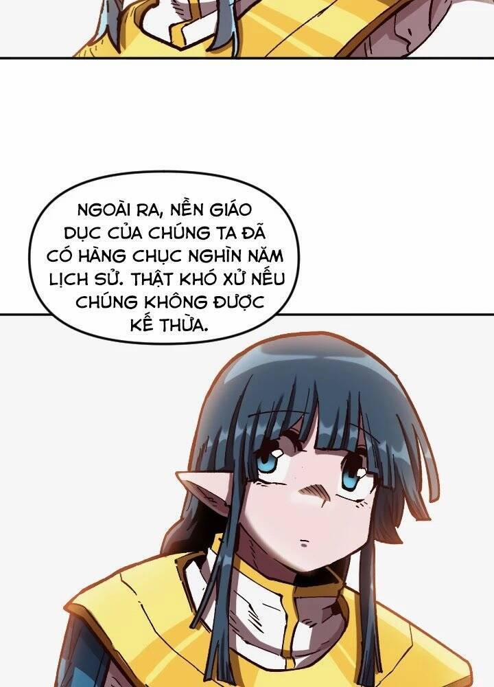 Nô Lệ Nghịch Thiên 62 trang 75