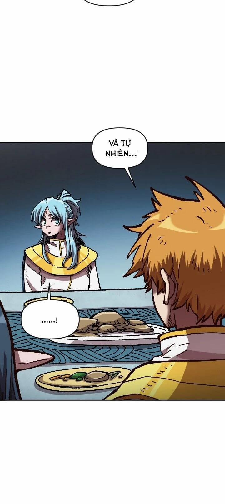 Nô Lệ Nghịch Thiên 63 trang 12