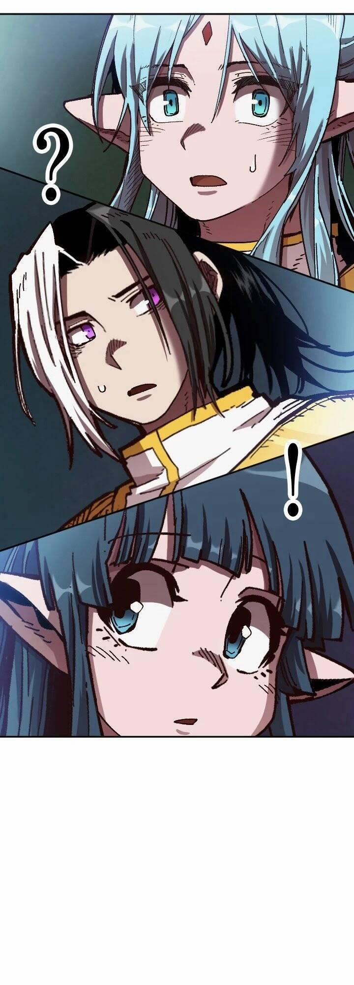 Nô Lệ Nghịch Thiên 63 trang 14