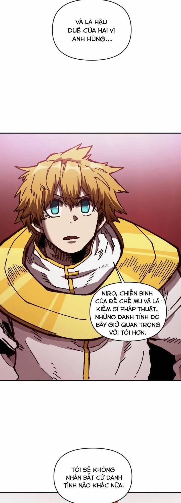 Nô Lệ Nghịch Thiên 63 trang 30