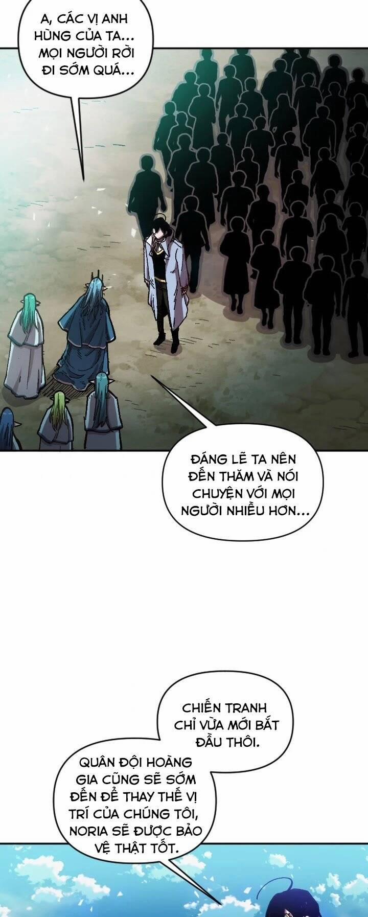 Nô Lệ Nghịch Thiên 63 trang 37