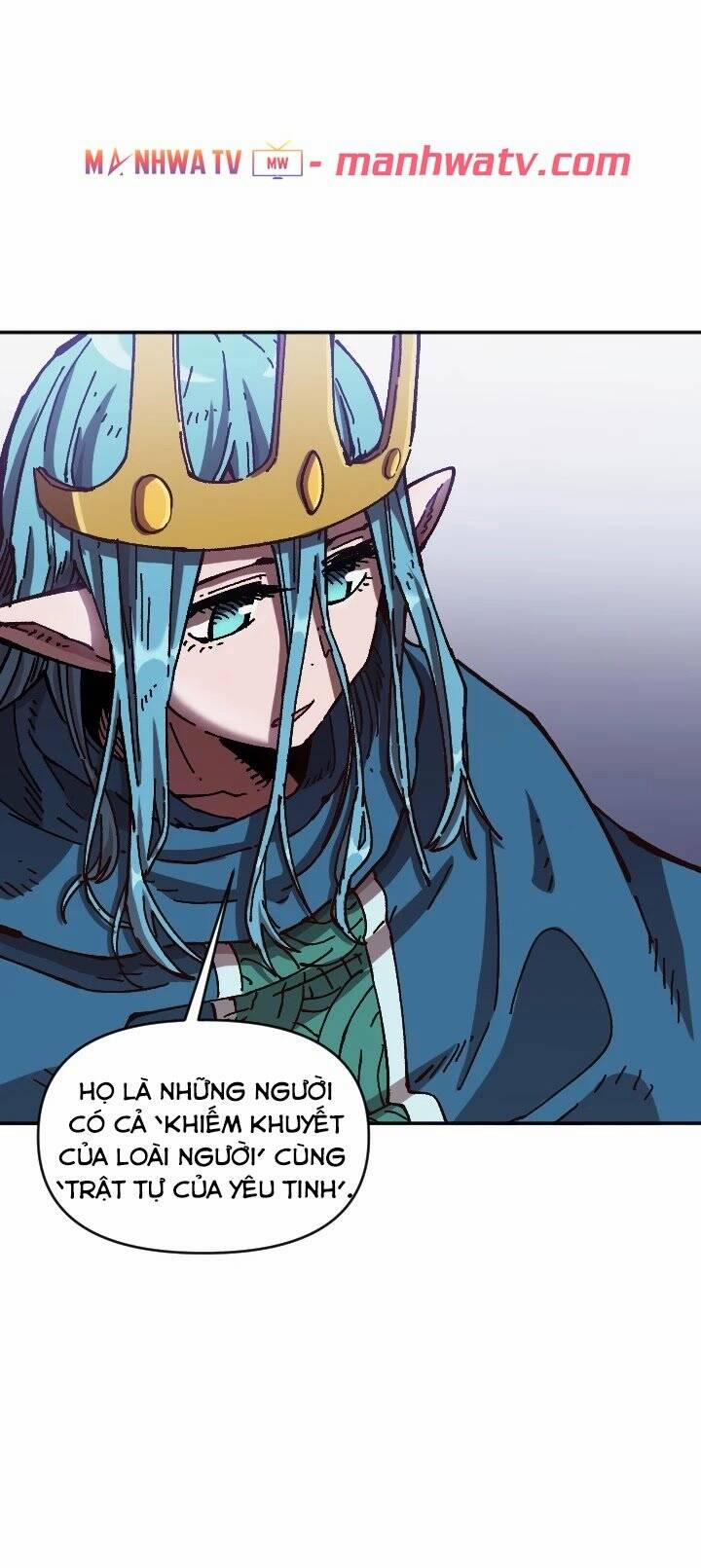 Nô Lệ Nghịch Thiên 63 trang 4