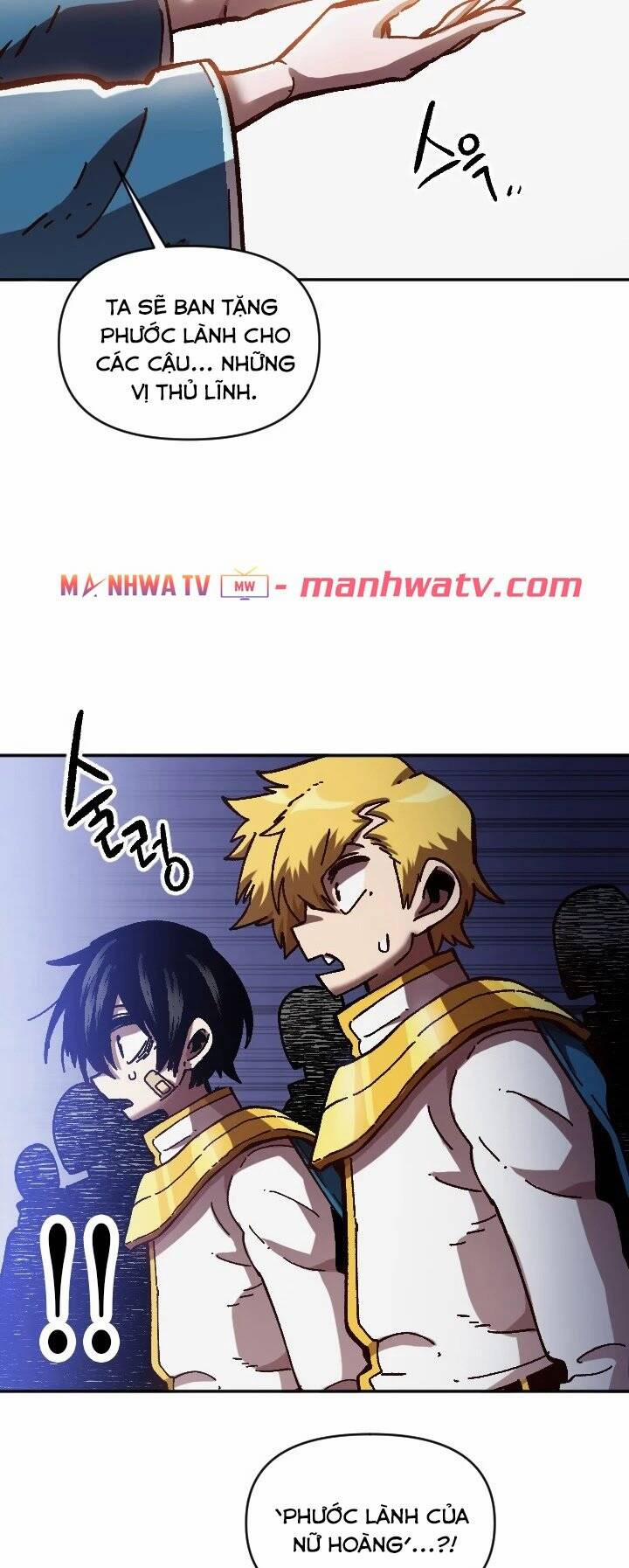 Nô Lệ Nghịch Thiên 63 trang 40