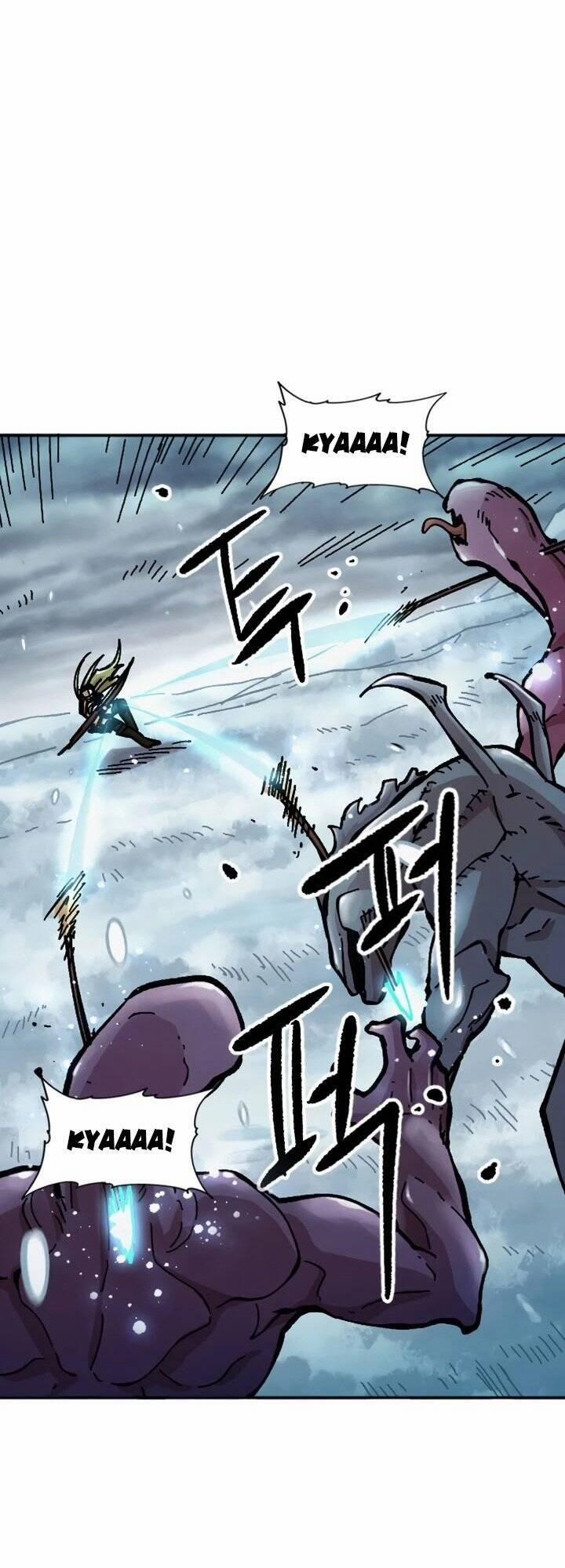 Nô Lệ Nghịch Thiên 64 trang 10