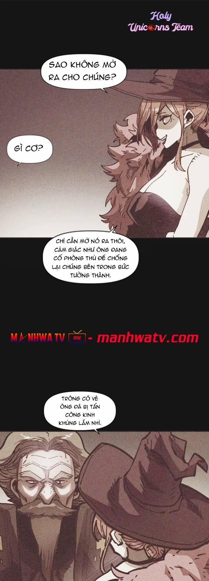 Nô Lệ Nghịch Thiên 64 trang 2