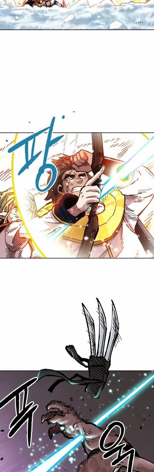 Nô Lệ Nghịch Thiên 64 trang 45