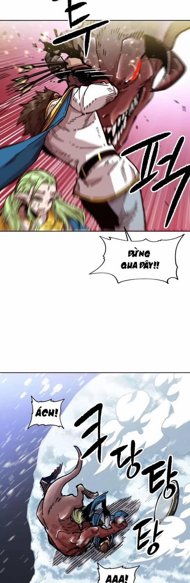 Nô Lệ Nghịch Thiên 64 trang 47