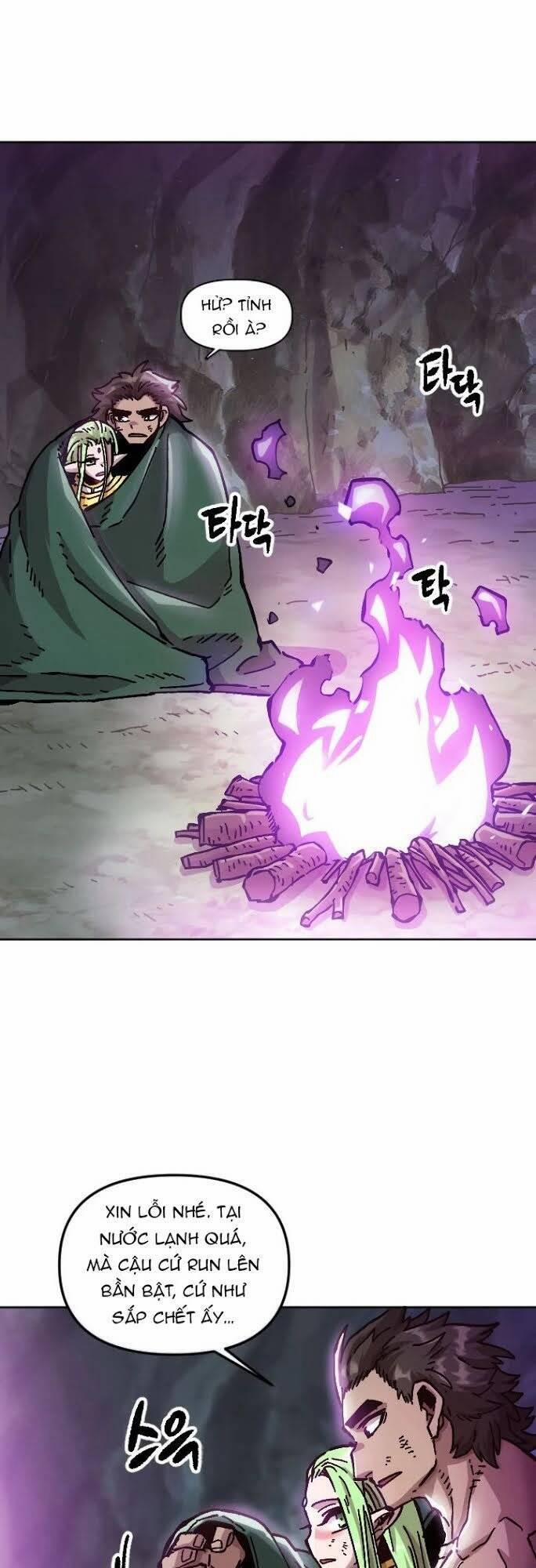 Nô Lệ Nghịch Thiên 64 trang 53