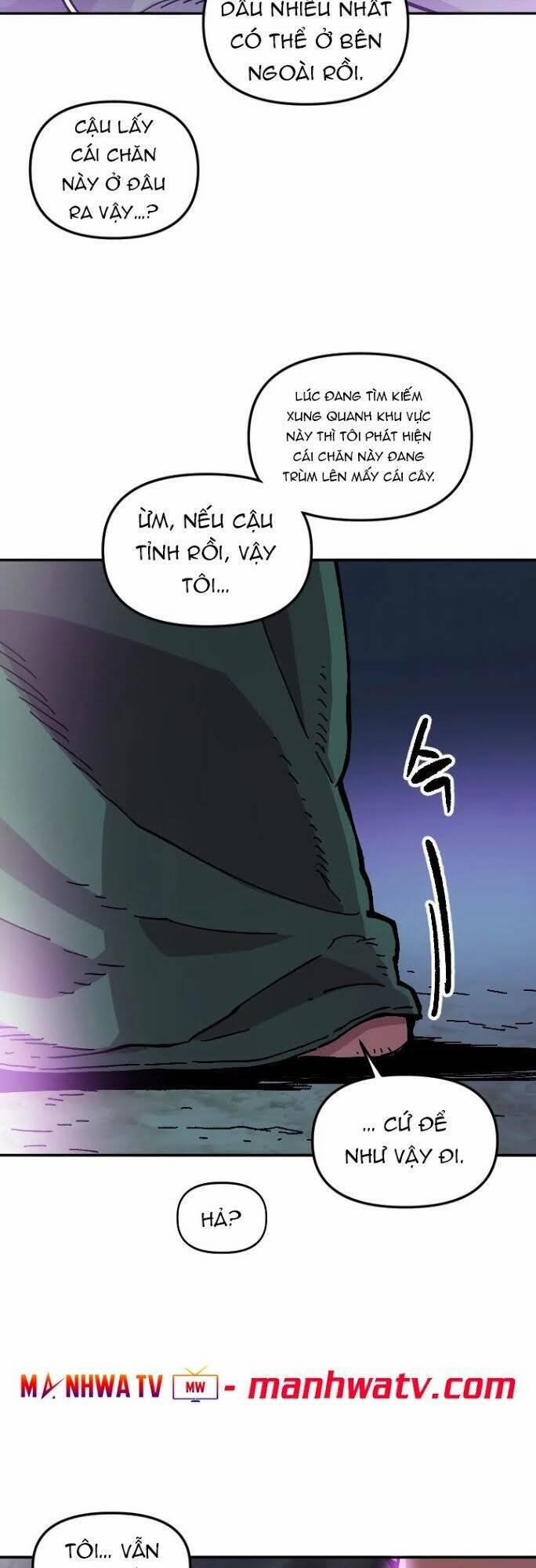 Nô Lệ Nghịch Thiên 64 trang 57