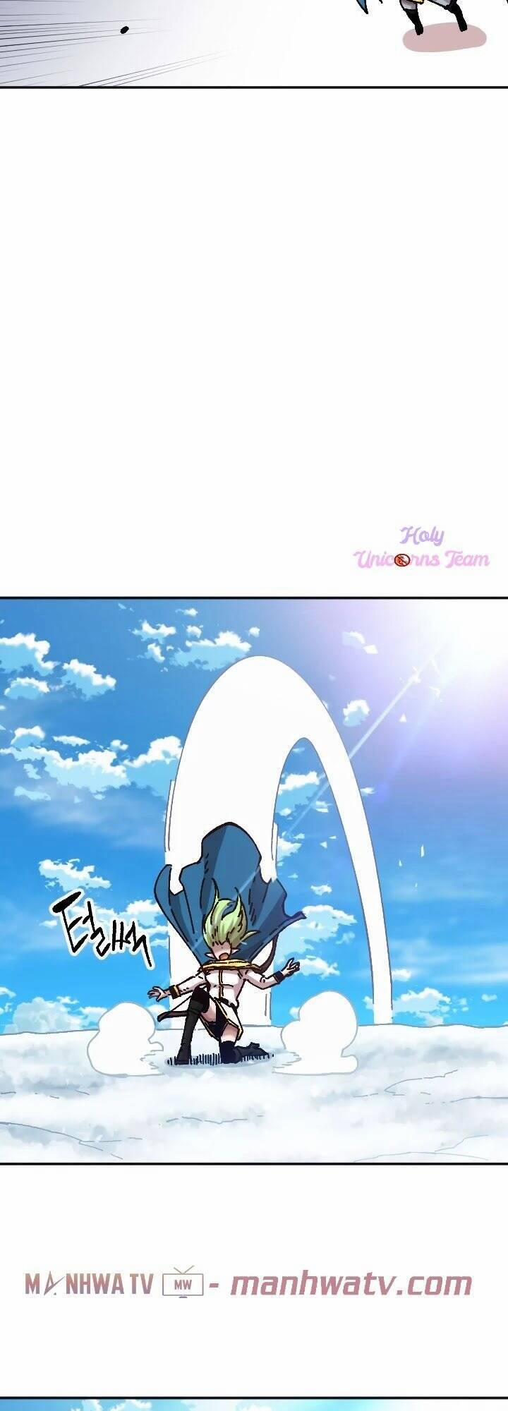 Nô Lệ Nghịch Thiên 65 trang 14