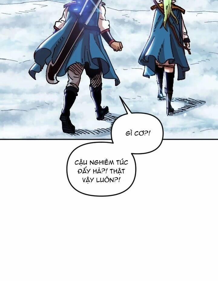 Nô Lệ Nghịch Thiên 65 trang 19