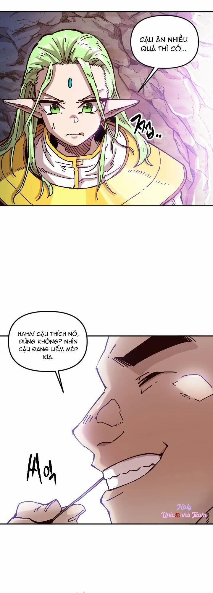 Nô Lệ Nghịch Thiên 65 trang 4