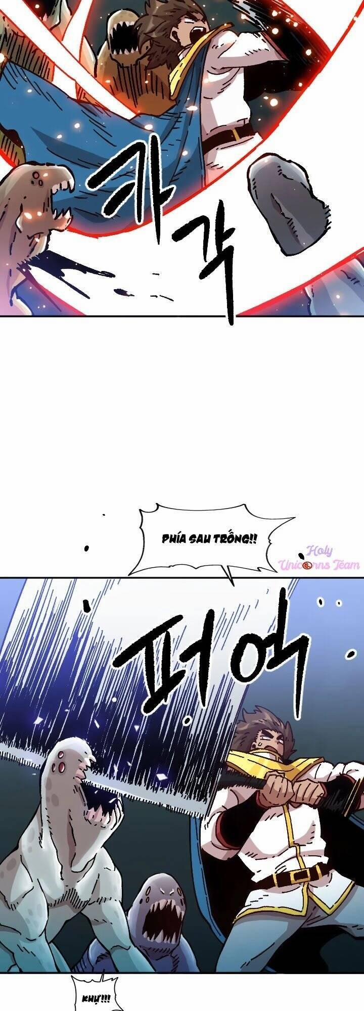 Nô Lệ Nghịch Thiên 65 trang 40