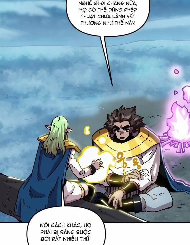 Nô Lệ Nghịch Thiên 65 trang 47