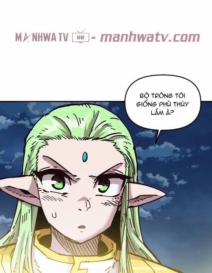 Nô Lệ Nghịch Thiên 65 trang 55