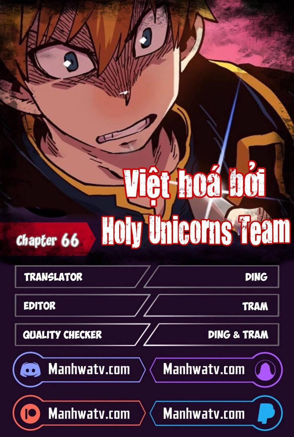 Nô Lệ Nghịch Thiên 66 trang 0