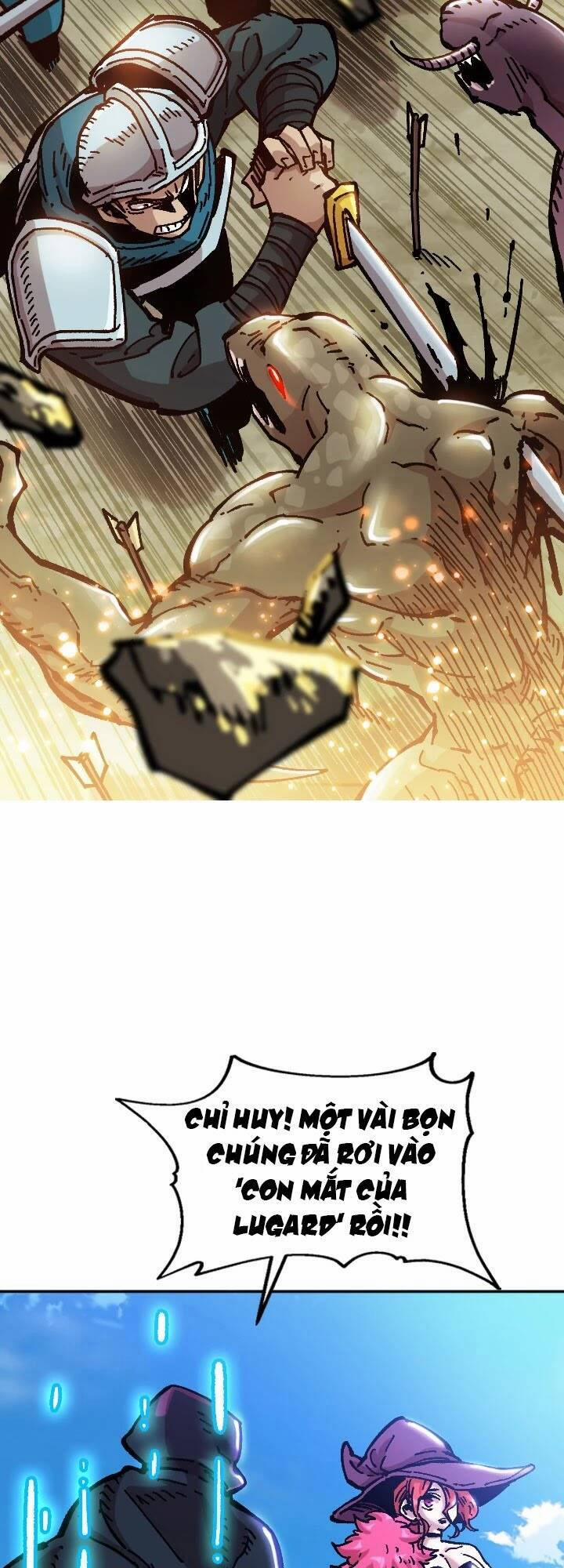 Nô Lệ Nghịch Thiên 66 trang 27