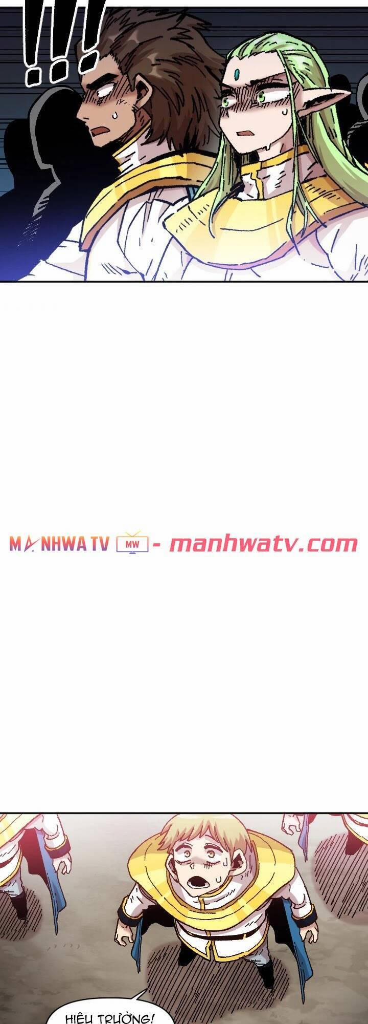 Nô Lệ Nghịch Thiên 66 trang 41