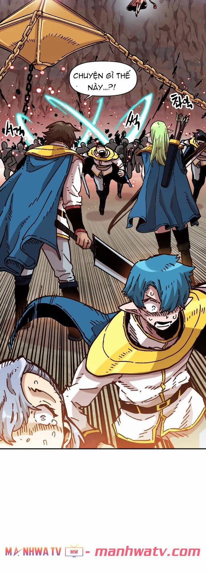 Nô Lệ Nghịch Thiên 66 trang 49