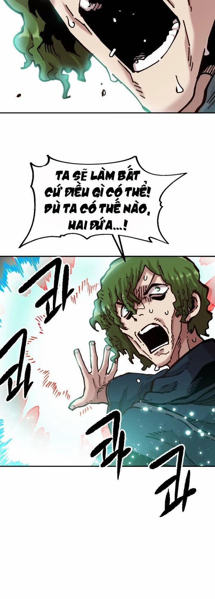 Nô Lệ Nghịch Thiên 66 trang 67