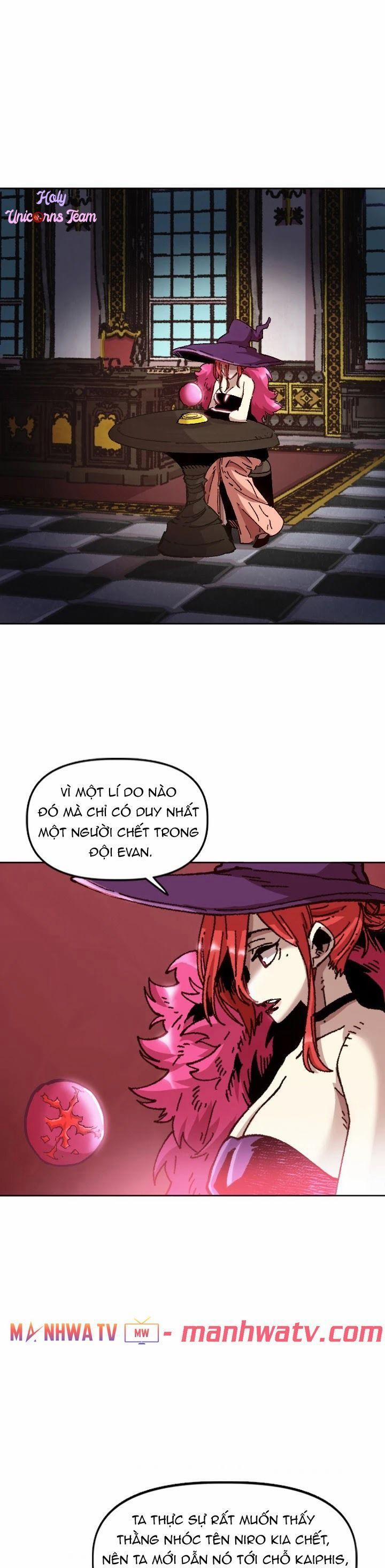 Nô Lệ Nghịch Thiên 70 trang 1