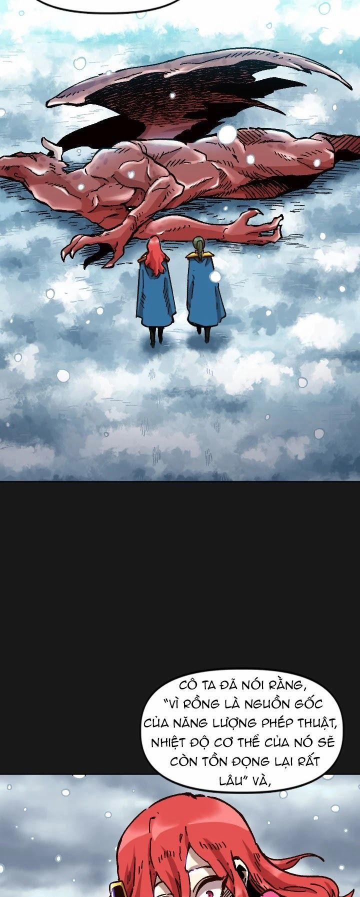 Nô Lệ Nghịch Thiên 70 trang 21