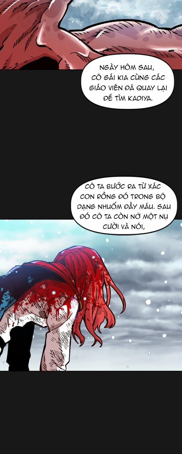 Nô Lệ Nghịch Thiên 70 trang 23